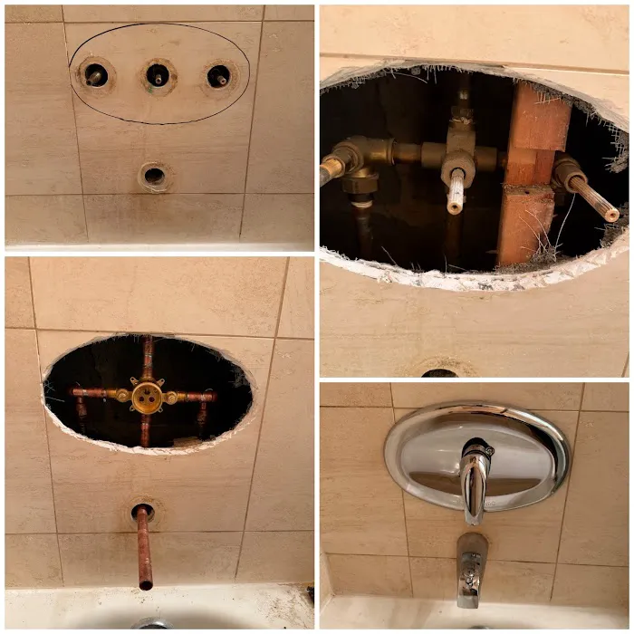 Mako Plumbing & Heating Picture 7