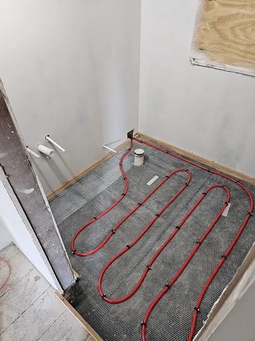 Mako Plumbing & Heating Picture 8