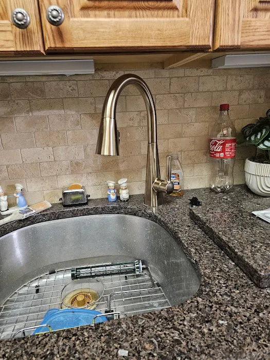 Mako Plumbing & Heating Picture 10