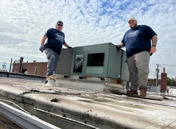 A All Plumbing Heating And Air Conditioning Picture 3