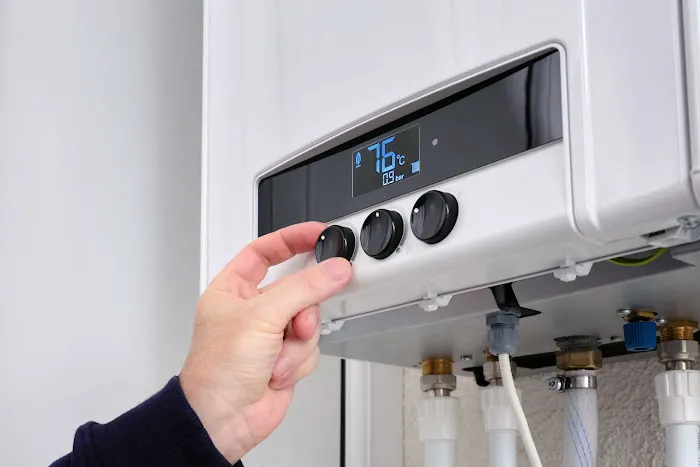 A All Plumbing Heating And Air Conditioning Picture 5