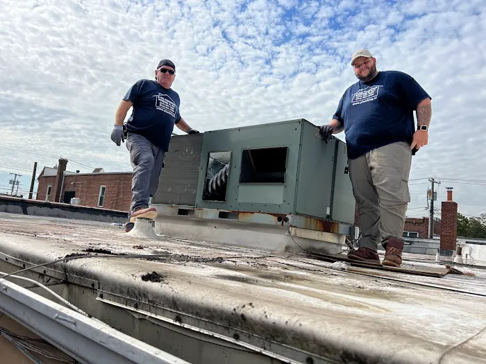 A All Plumbing Heating And Air Conditioning Picture 4