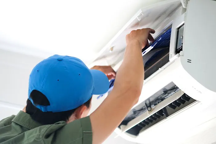 A All Plumbing Heating And Air Conditioning Picture 6