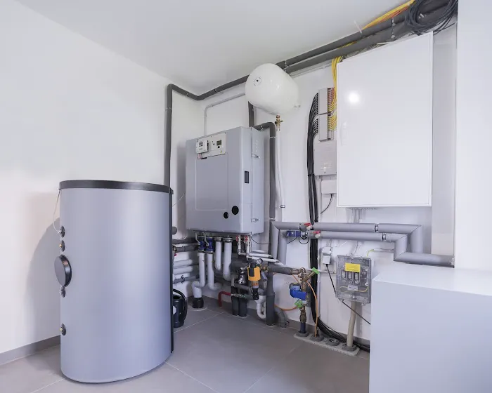 A All Plumbing Heating And Air Conditioning Picture 8