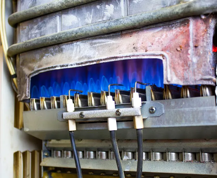 A All Plumbing Heating And Air Conditioning Picture 9