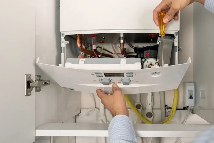 Lynbrook Plumbing and Heating Picture 3