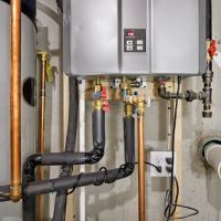 Lynbrook Plumbing and Heating ico