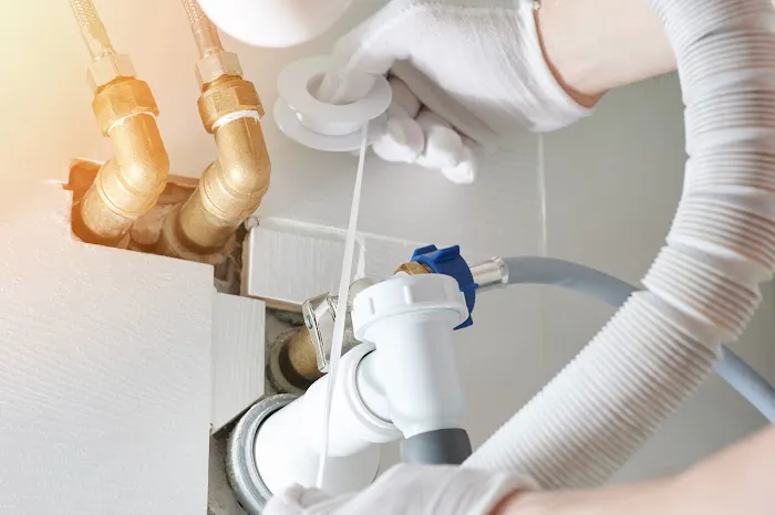 Lynbrook Plumbing and Heating Picture 6