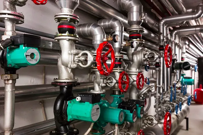 Lynbrook Plumbing and Heating Picture 8