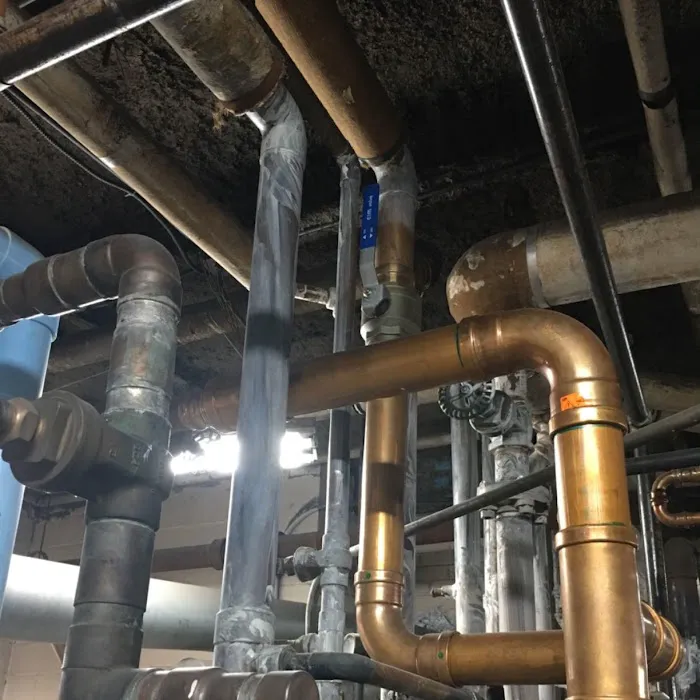 Charles Krull & Son, Inc. Plumbing & Heating Picture 6