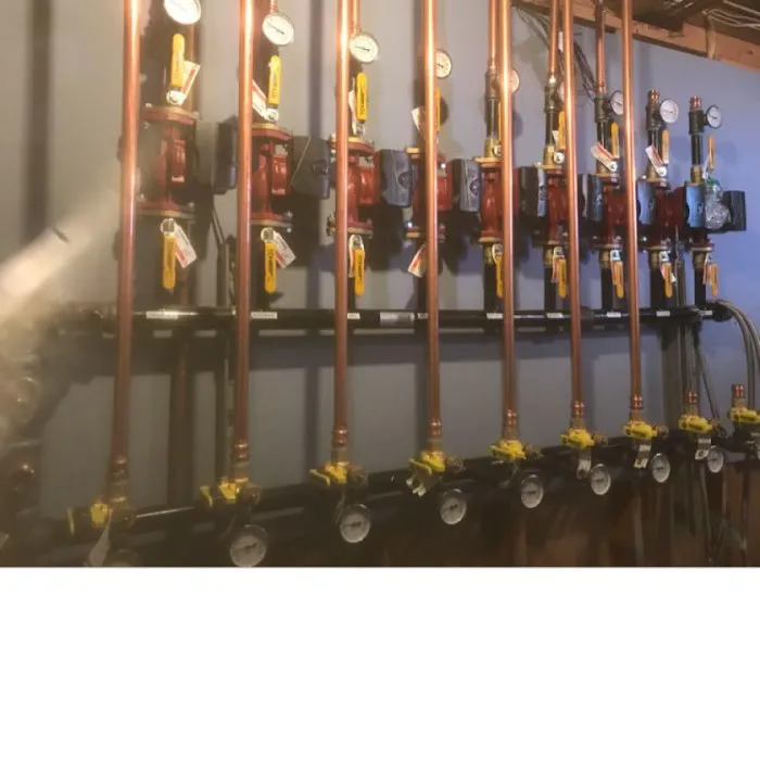 Charles Krull & Son, Inc. Plumbing & Heating Picture 7