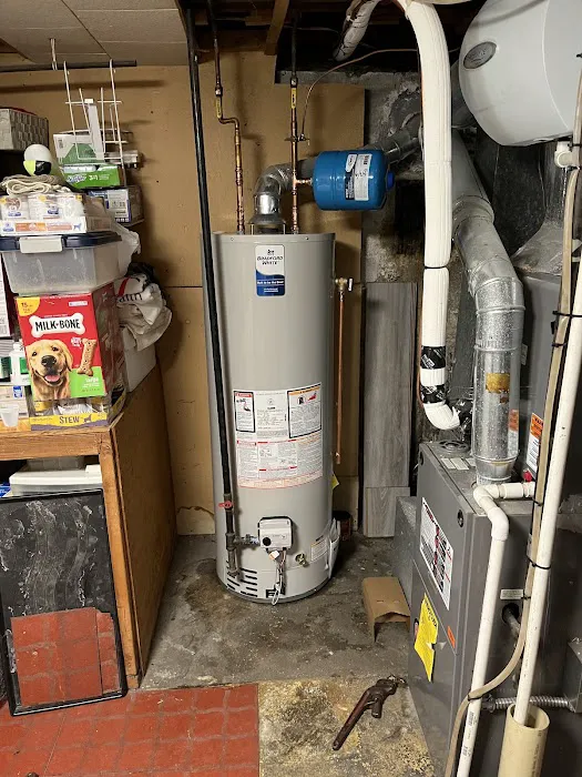 Charles Krull & Son, Inc. Plumbing & Heating Picture 9