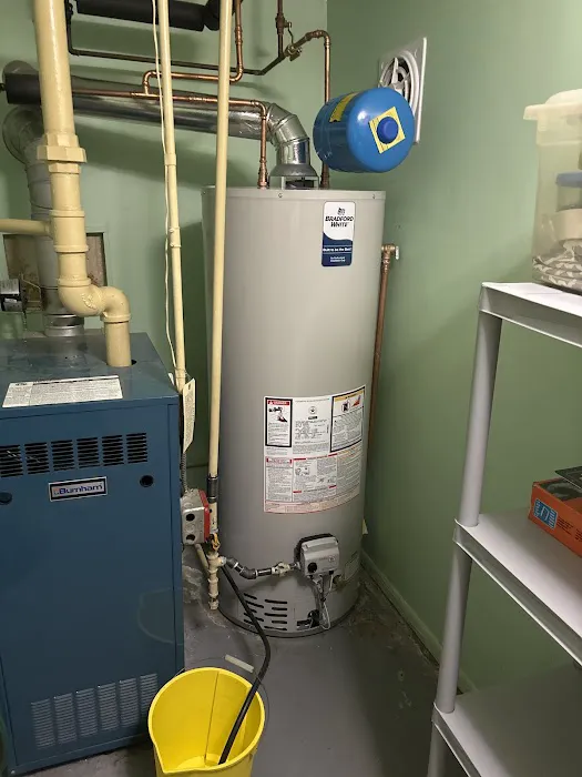 Charles Krull & Son, Inc. Plumbing & Heating Picture 8