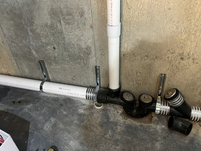 Atlas Plumbing & Heating Picture 3