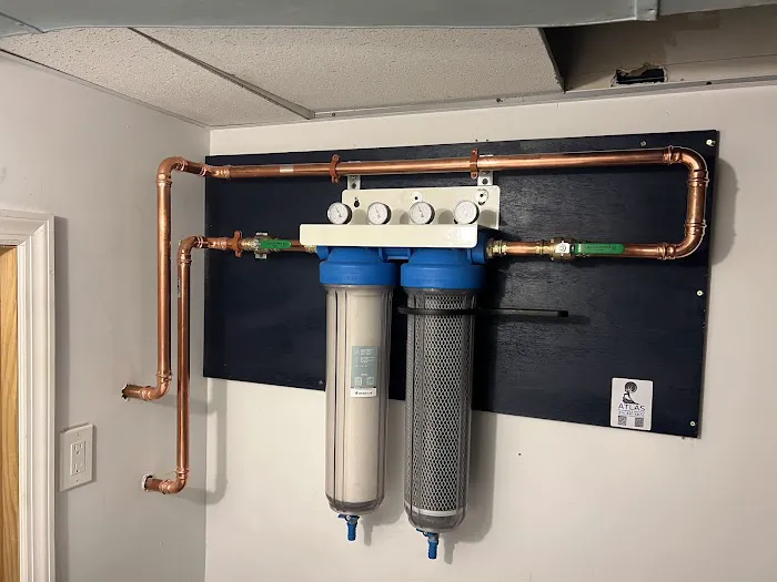 Atlas Plumbing & Heating Picture 2