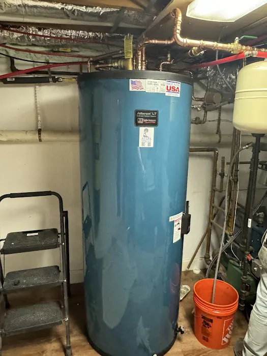 Atlas Plumbing & Heating Picture 1