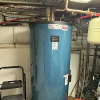 Atlas Plumbing & Heating ico