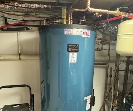 Atlas Plumbing & Heating