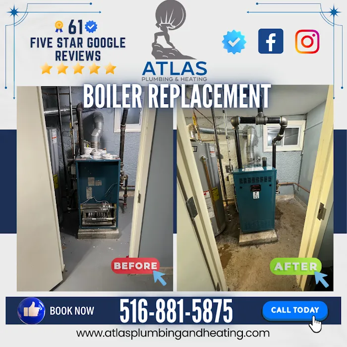Atlas Plumbing & Heating Picture 6