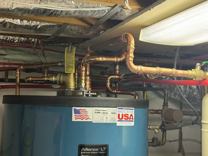 Atlas Plumbing & Heating Picture 7