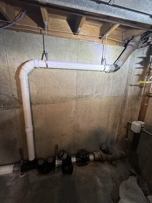 Atlas Plumbing & Heating Picture 9