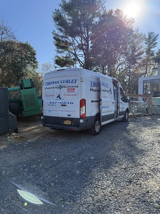 Thomas Curley Plumbing & Heating Picture 1
