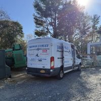 Thomas Curley Plumbing & Heating ico