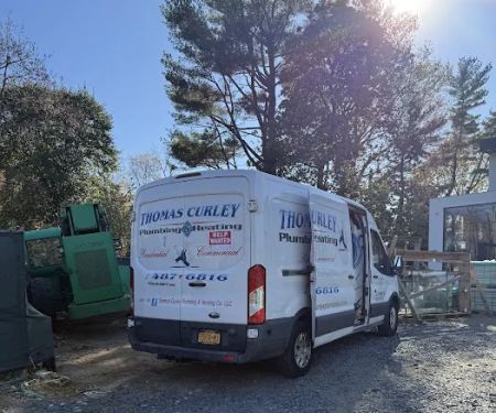 Thomas Curley Plumbing & Heating