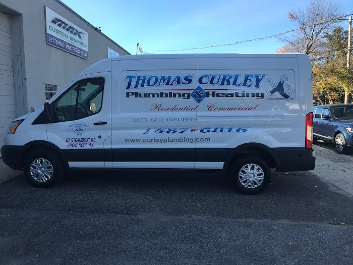 Thomas Curley Plumbing & Heating Picture 3