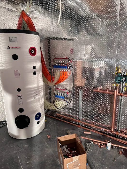 Thomas Curley Plumbing & Heating Picture 8