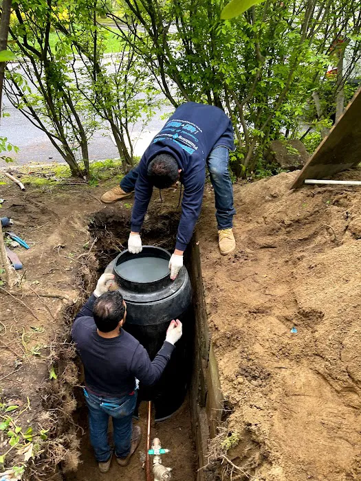 Thomas Curley Plumbing & Heating Picture 7