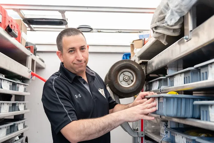 Alexander the Great Plumbing & Heating Inc. Picture 1