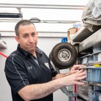 Alexander the Great Plumbing & Heating Inc. ico