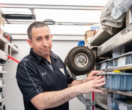 Alexander the Great Plumbing & Heating Inc.