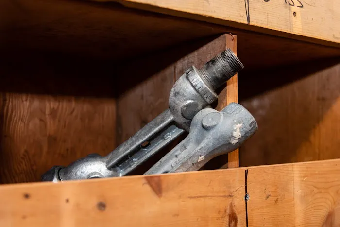 Alexander the Great Plumbing & Heating Inc. Picture 7
