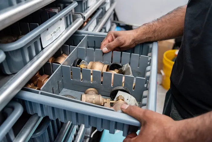 Alexander the Great Plumbing & Heating Inc. Picture 9