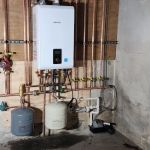 Dblas Plumbing, Heating & Air Conditioning