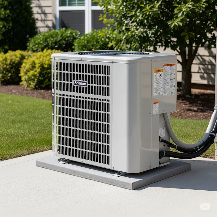 Dblas Plumbing, Heating & Air Conditioning Picture 2