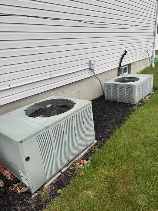 Dblas Plumbing, Heating & Air Conditioning Picture 4