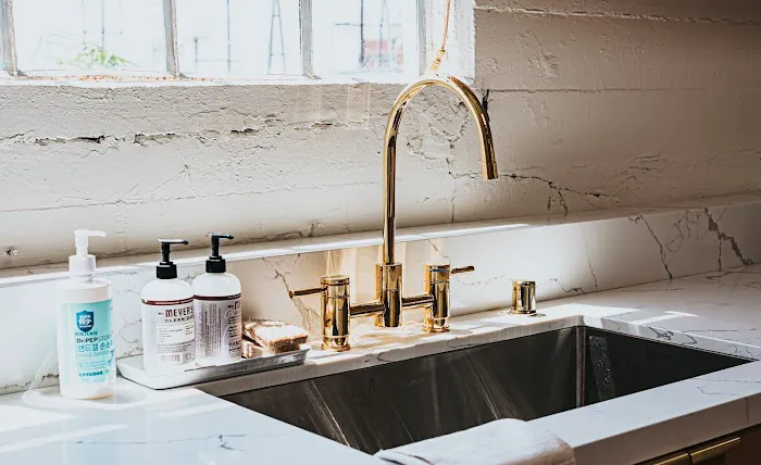Dblas Plumbing, Heating & Air Conditioning Picture 6