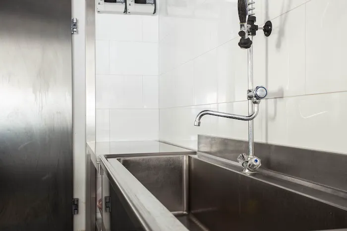 Dblas Plumbing, Heating & Air Conditioning Picture 8