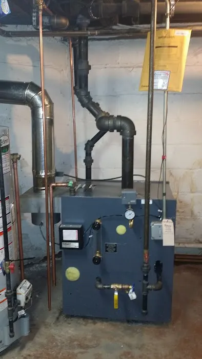 Dblas Plumbing, Heating & Air Conditioning Picture 9
