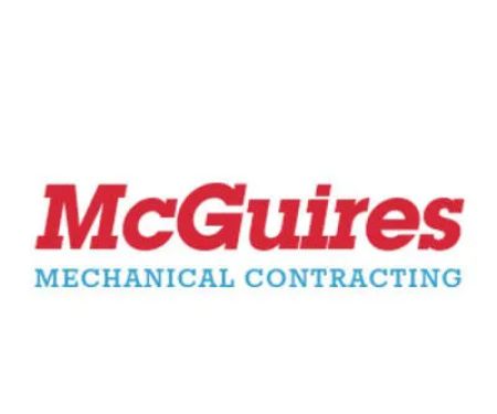McGuire's Mechanical Contracting