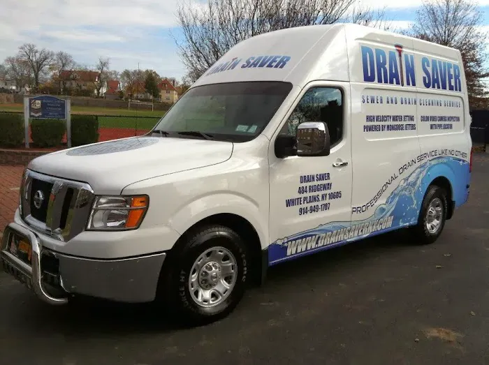 Drain Saver Picture 2