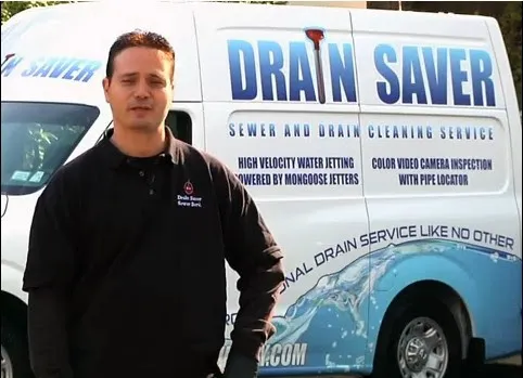 Drain Saver Picture 8