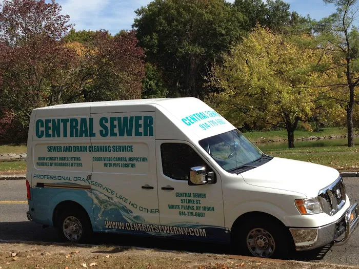 Central Sewer Picture 1