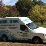 Central Sewer