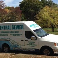 Central Sewer ico