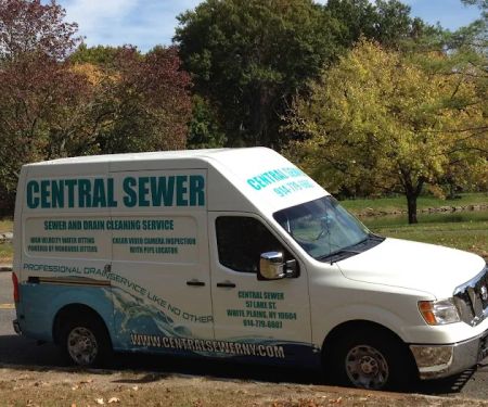 Central Sewer