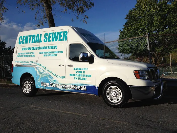 Central Sewer Picture 4